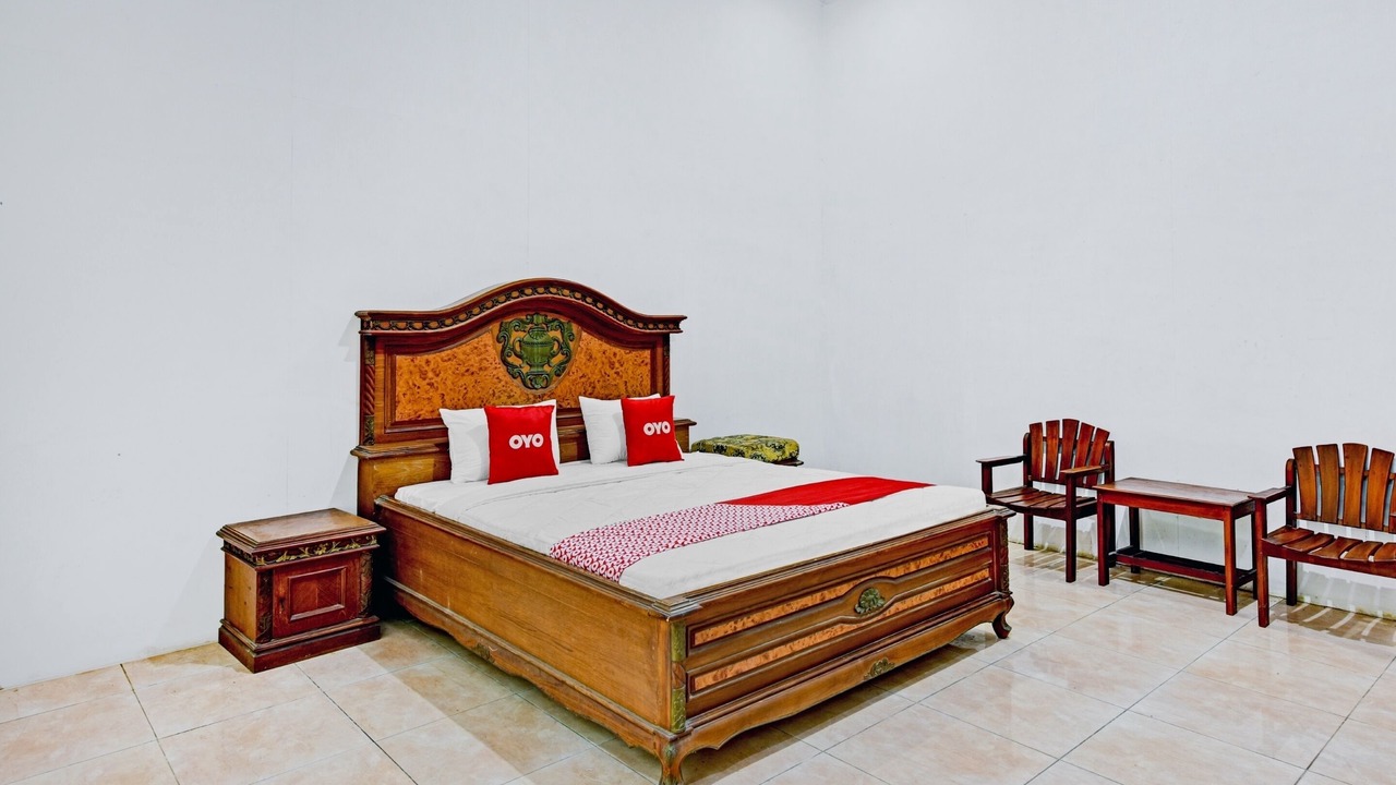 Photo of Bedroom in Kebasen
