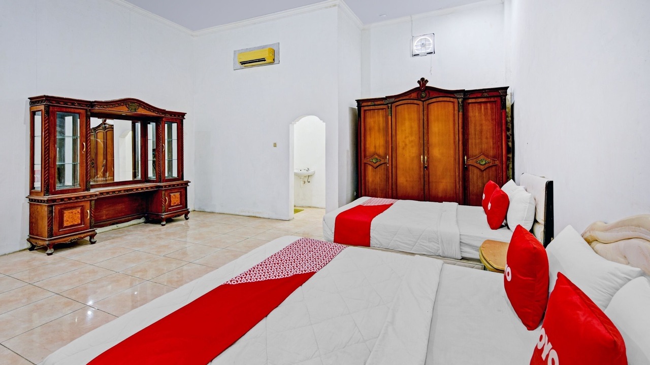 Photo of Bedroom in Kebasen