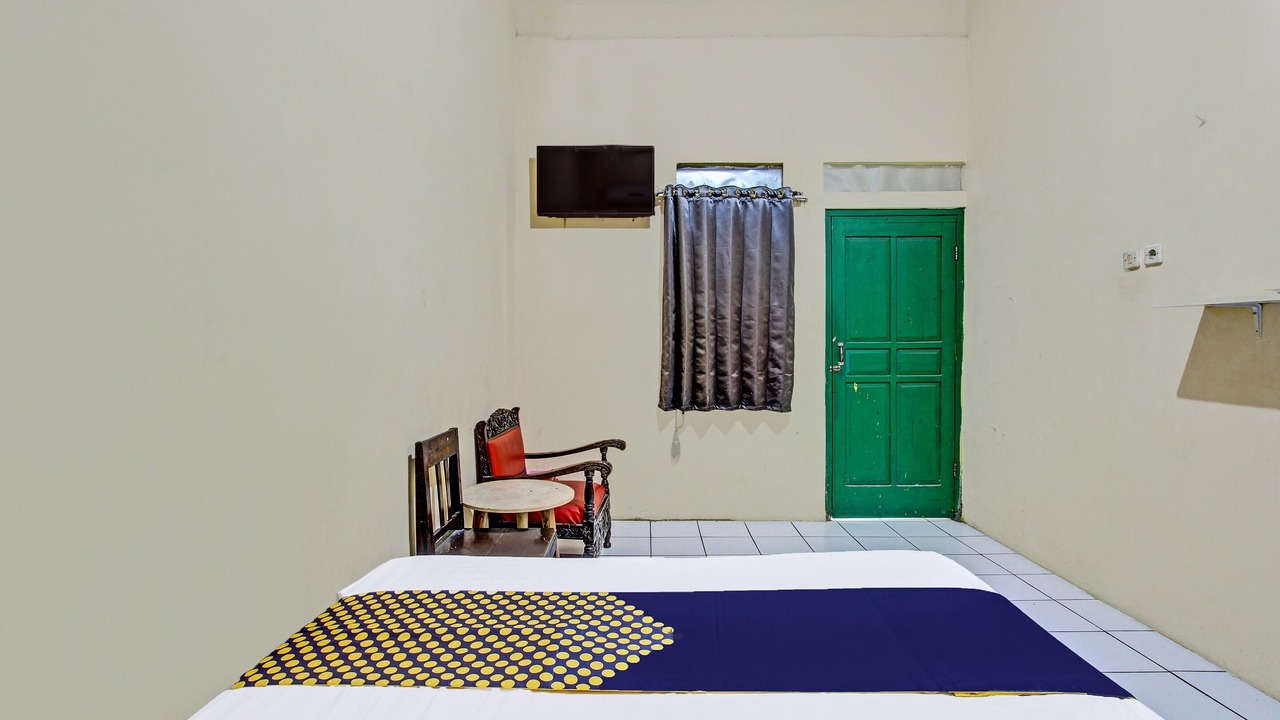 Photo of Bedroom in Cilacap