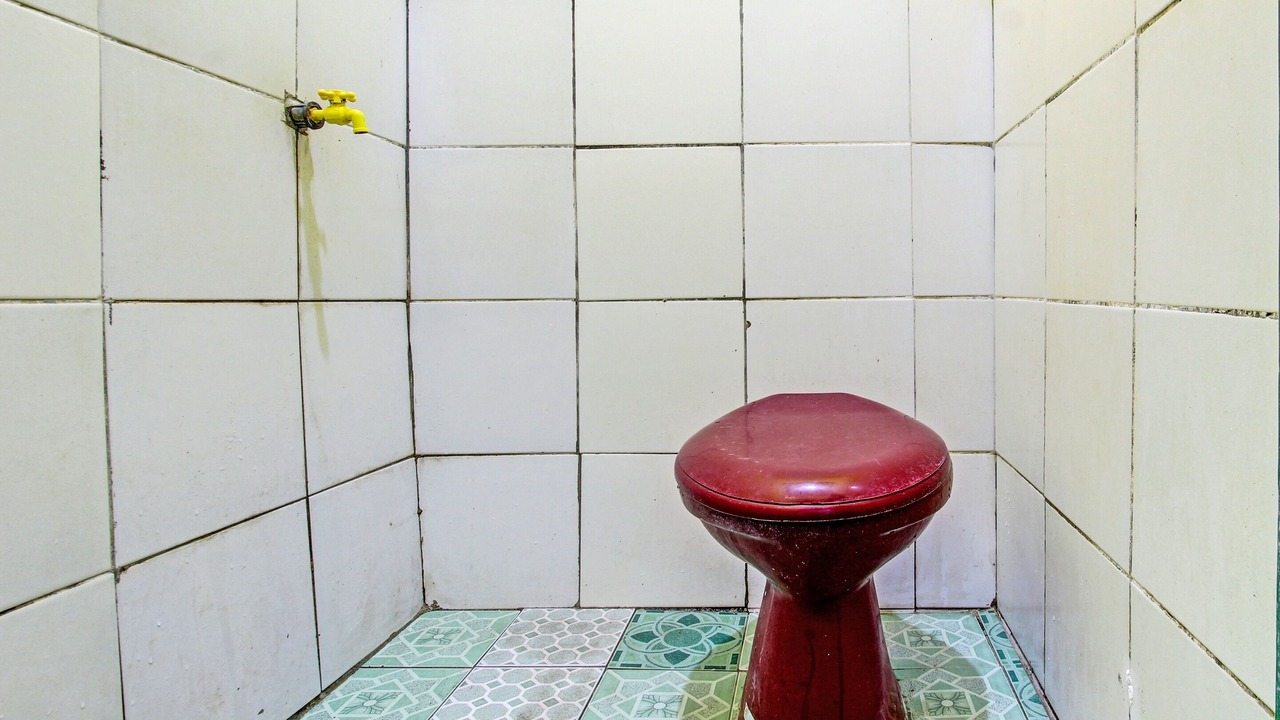 Photo of Bathroom in Cilacap