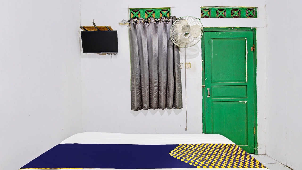 Photo of Bedroom in Cilacap
