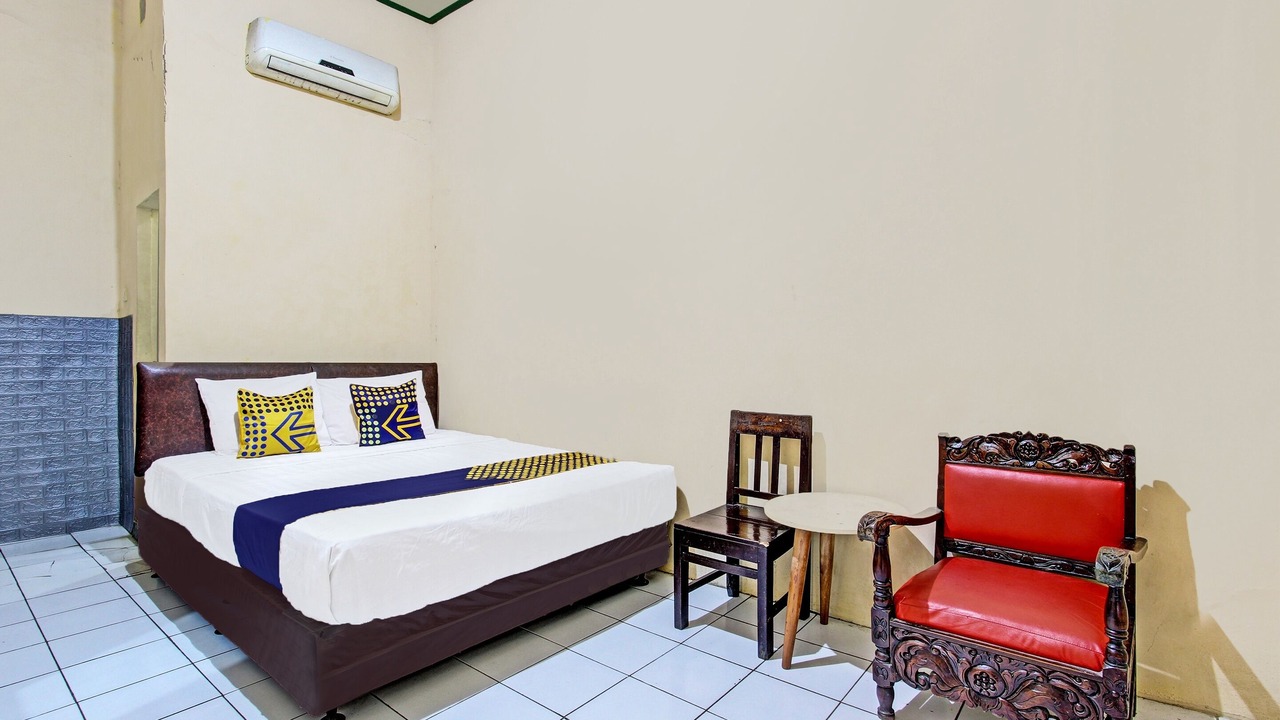 Photo of Bedroom in Cilacap