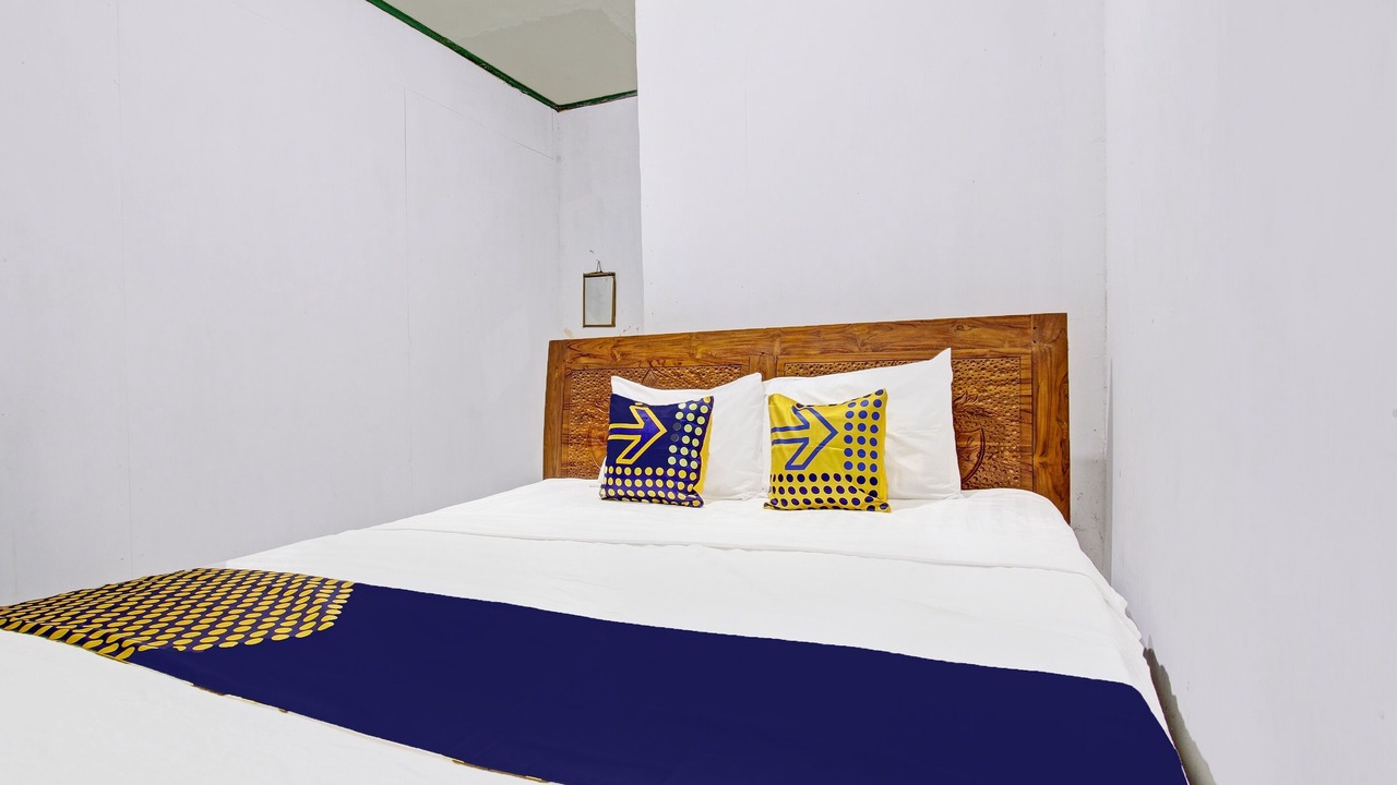 Photo of Bedroom in Cilacap