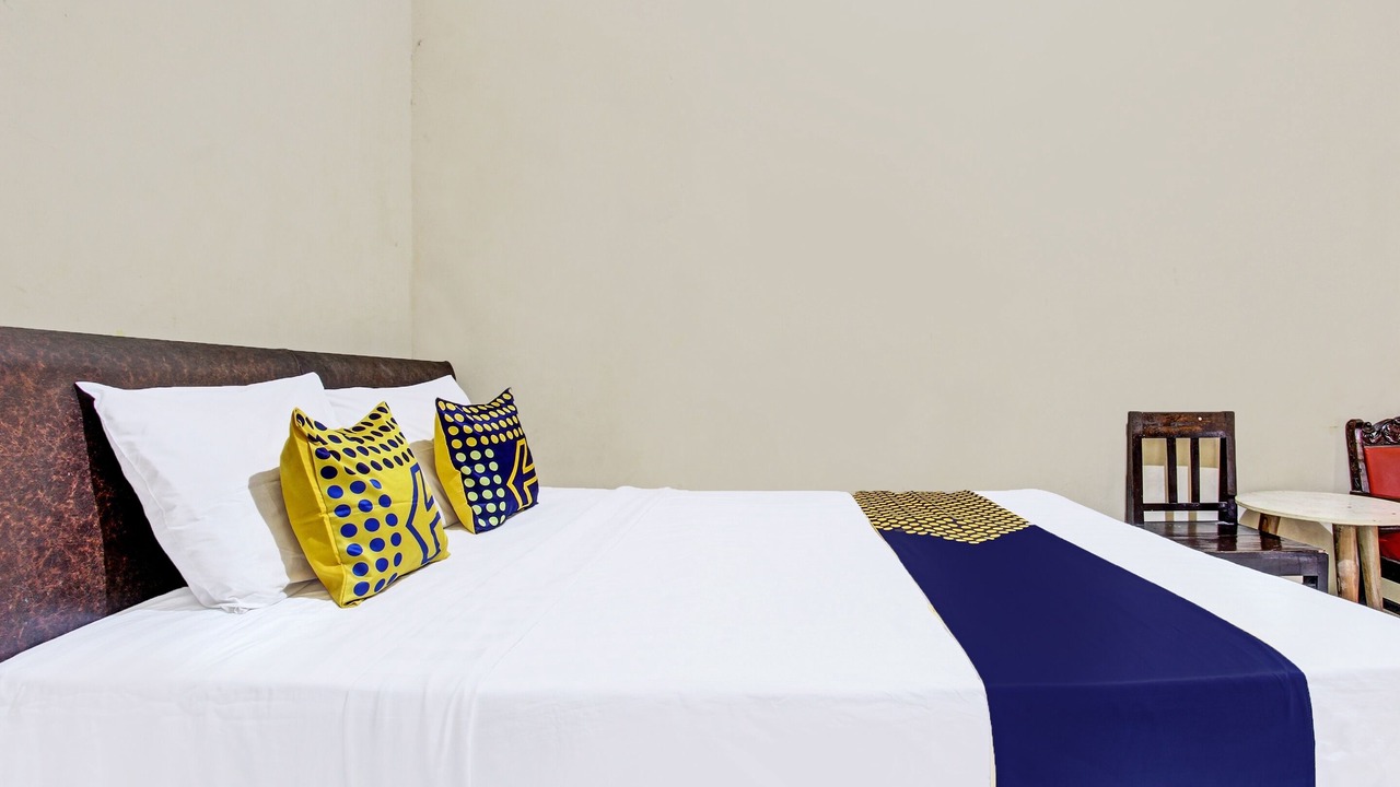 Photo of Bedroom in Cilacap