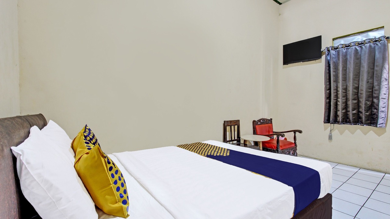 Photo of Bedroom in Cilacap