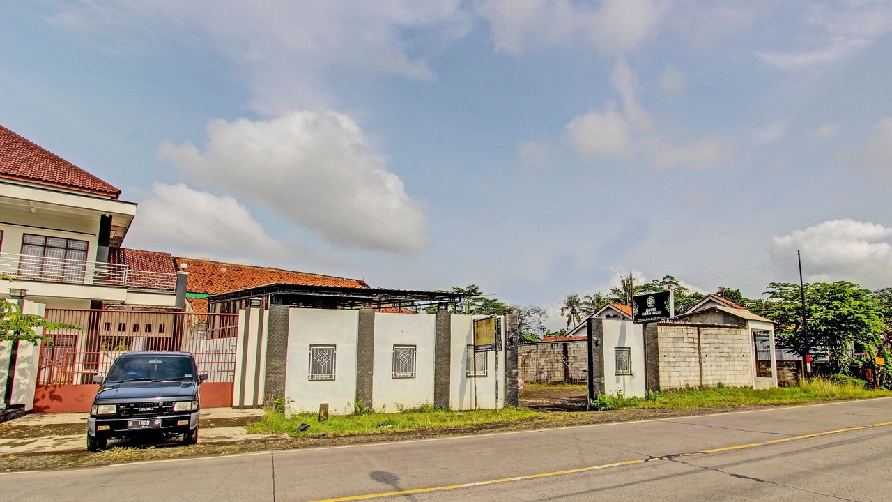 Photo of Outdoor in Cilacap