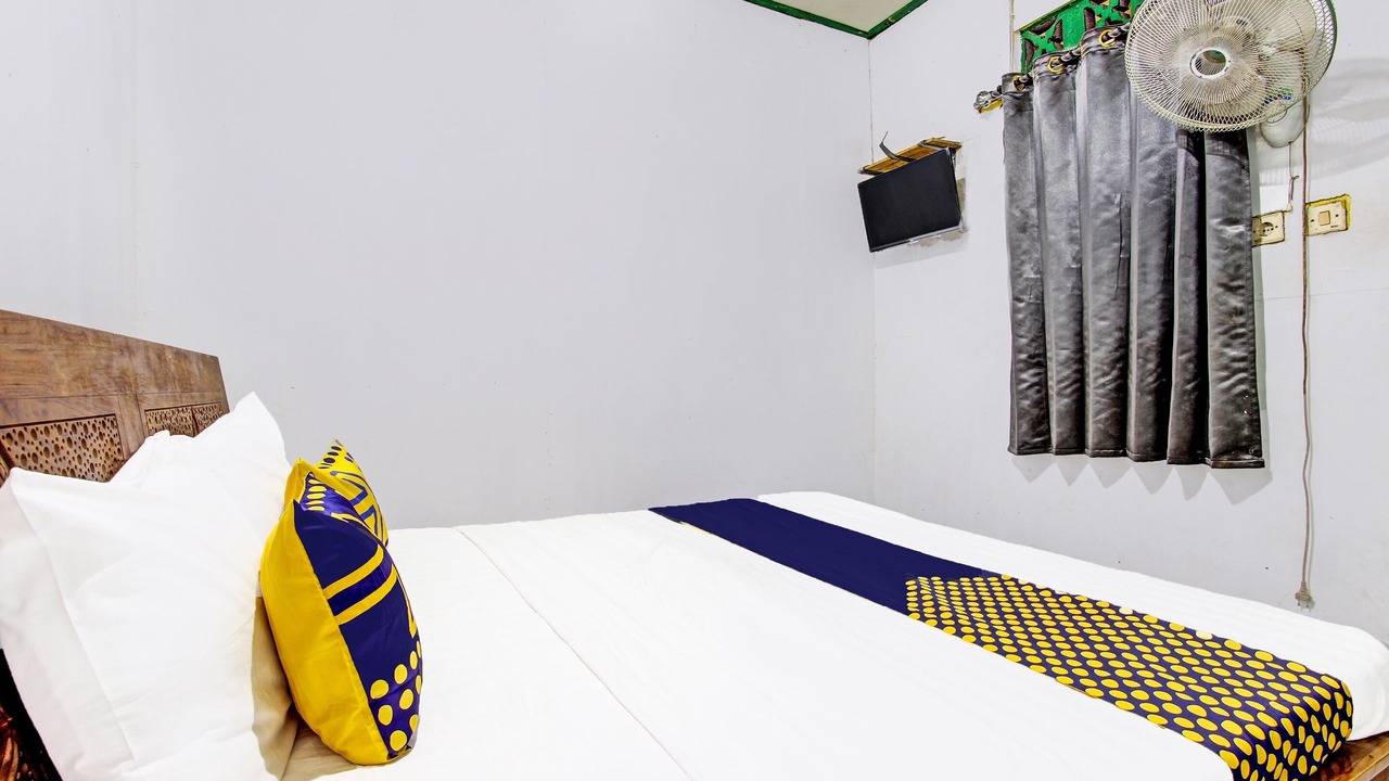 Photo of Bedroom in Cilacap