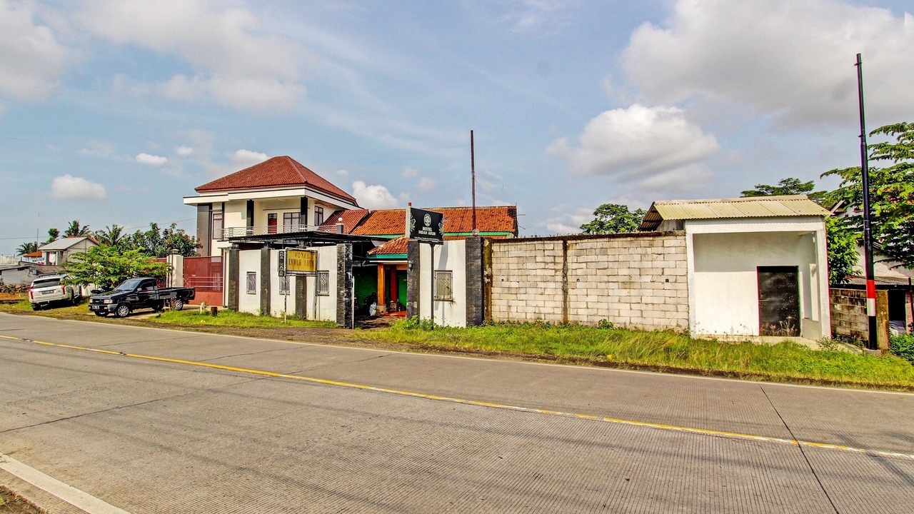 Photo of Outdoor in Cilacap