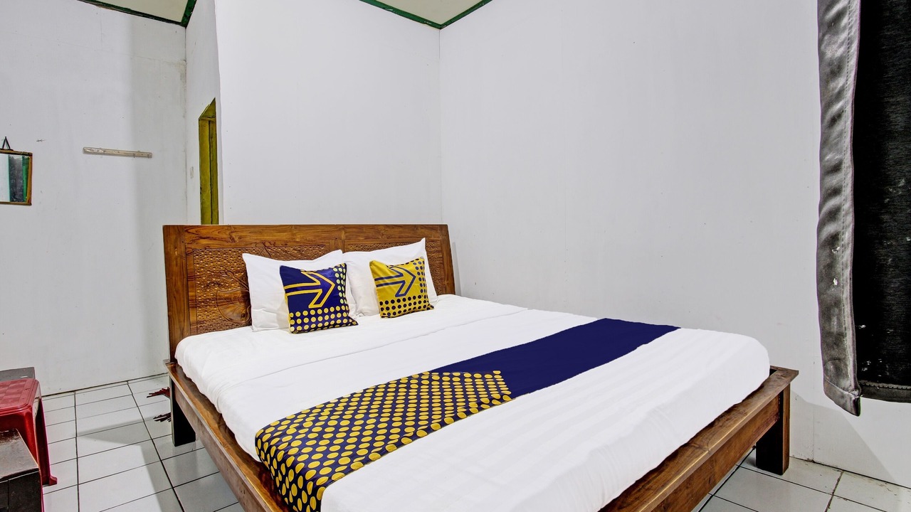 Photo of Bedroom in Cilacap