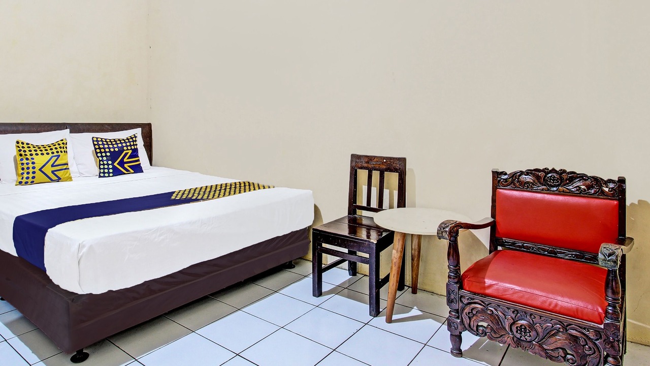 Photo of Bedroom in Cilacap