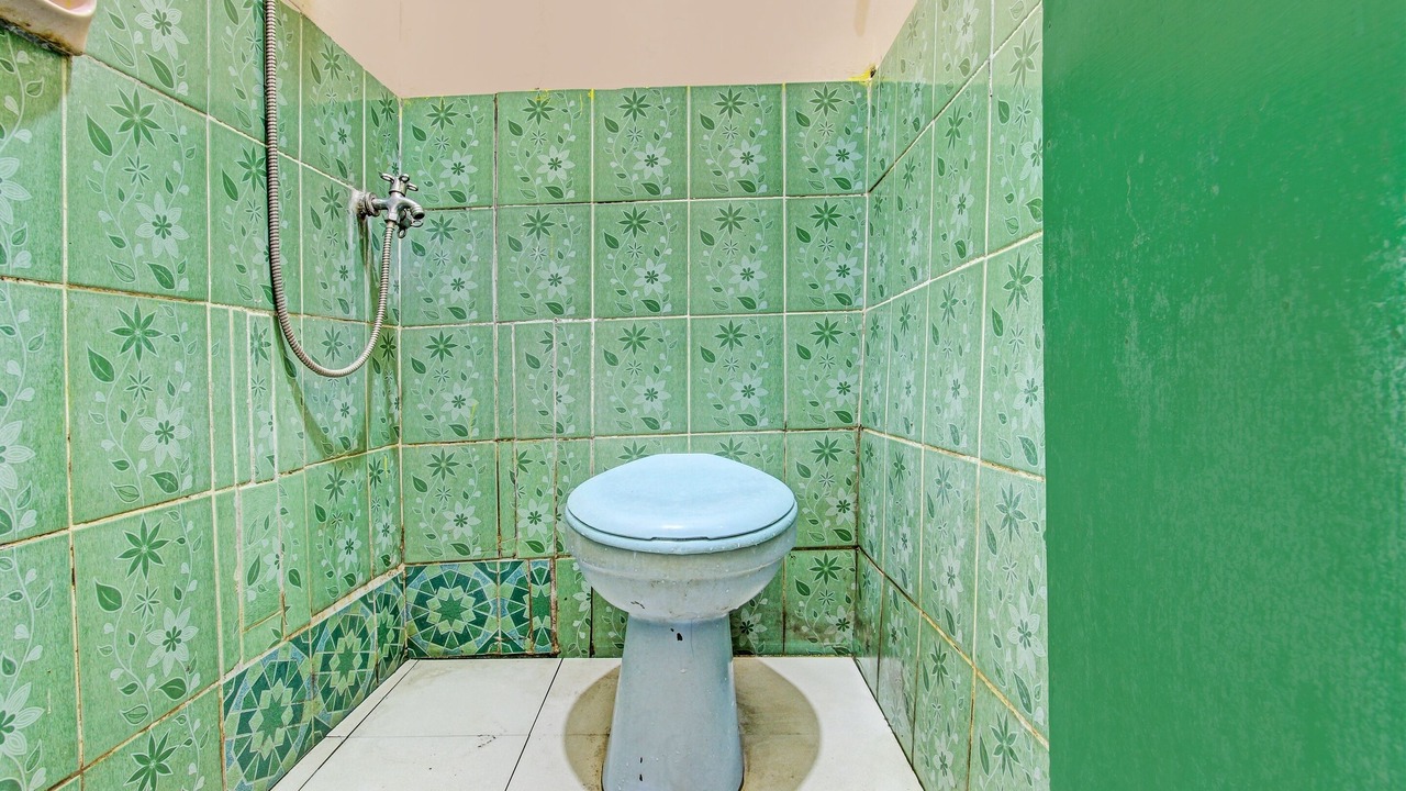Photo of Bathroom in Cilacap