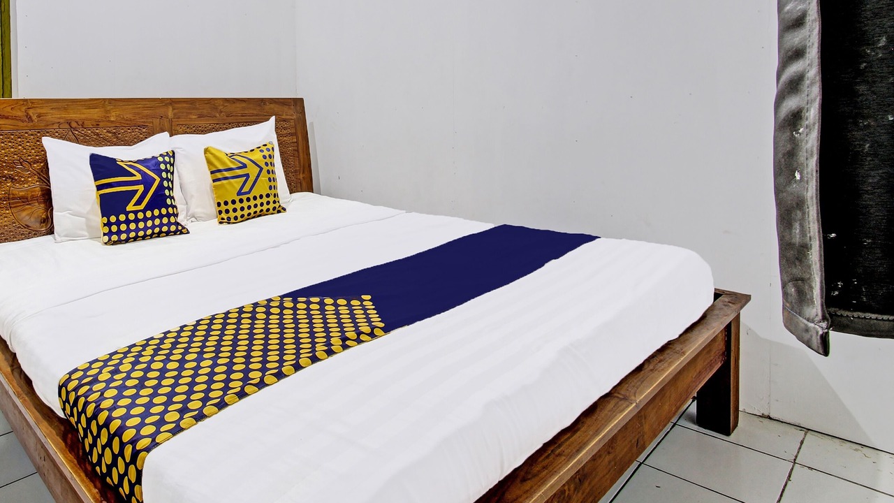 Photo of Bedroom in Cilacap