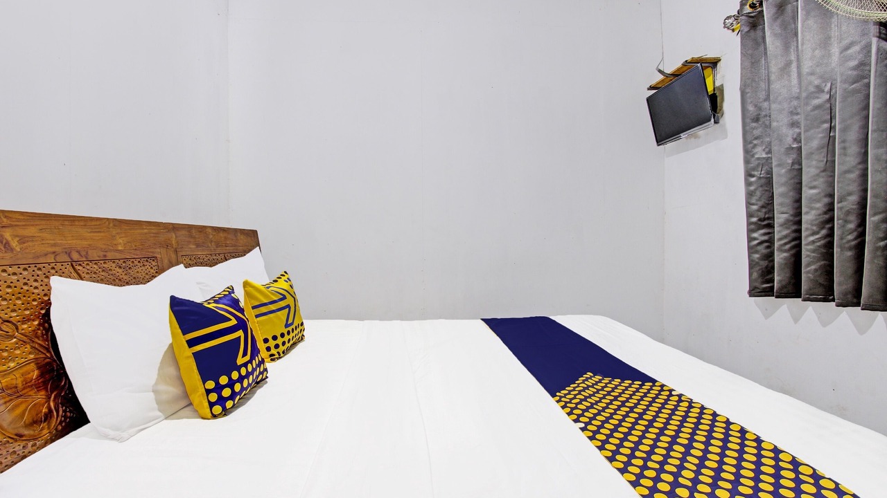 Photo of Bedroom in Cilacap