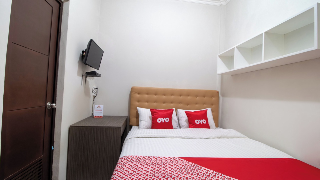 Photo of Bedroom in Karawang