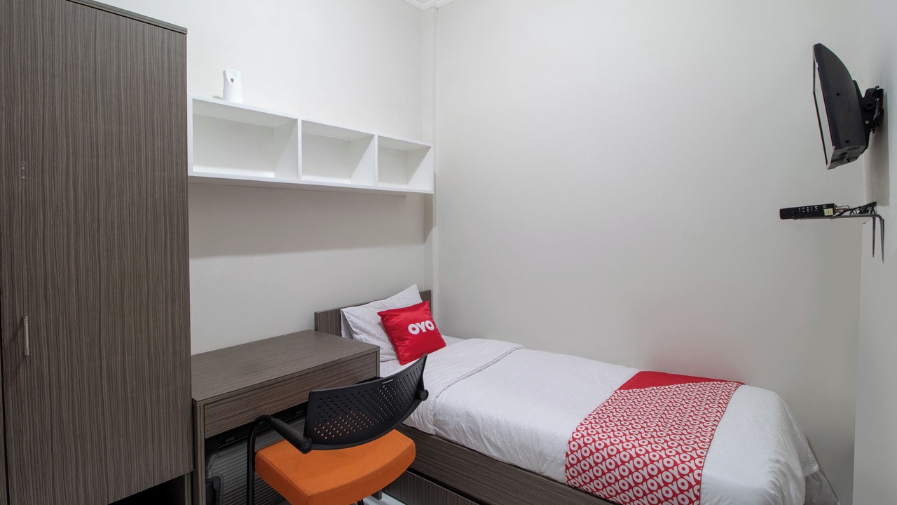 Photo of Bedroom in Karawang