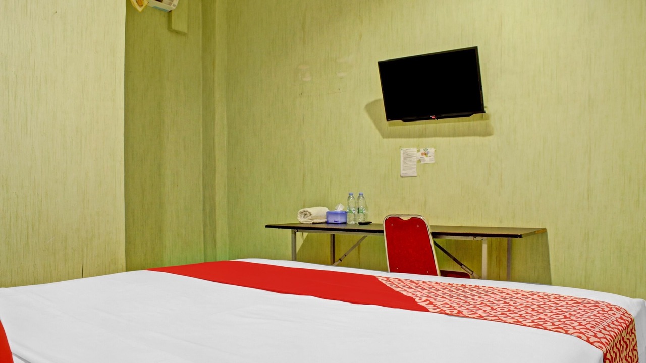 Photo of Bedroom in Kualakapuas