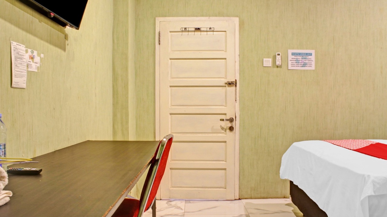 Photo of Bedroom in Kualakapuas