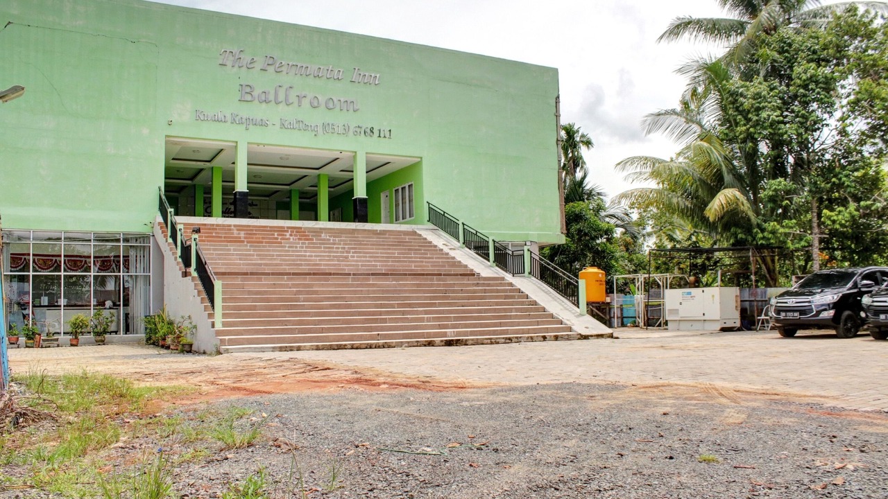 Photo of Outdoor in Kualakapuas