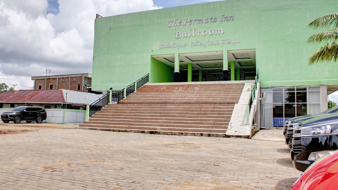 Photo of Outdoor in Kualakapuas