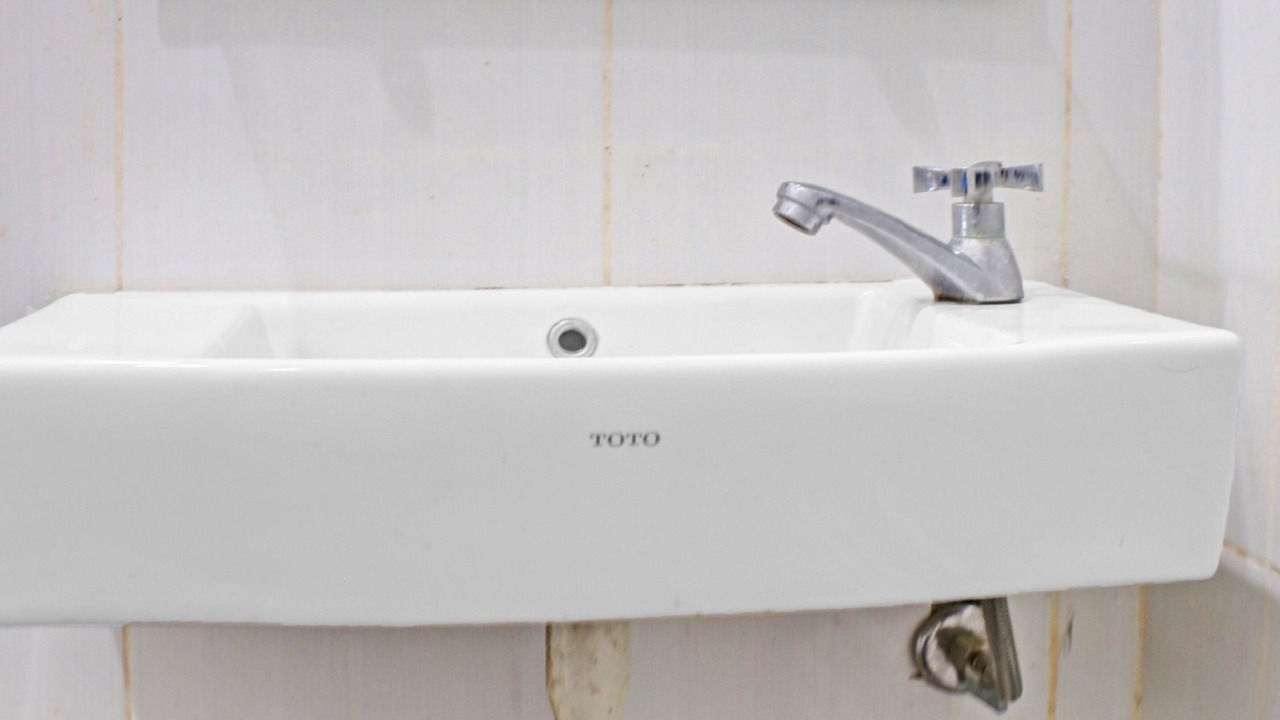 Photo of Bathroom in Kualakapuas