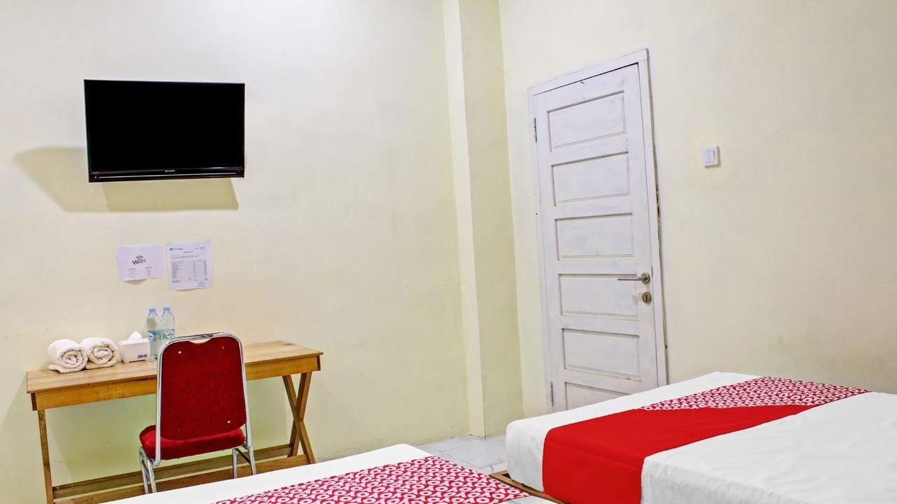 Photo of Bedroom in Kualakapuas