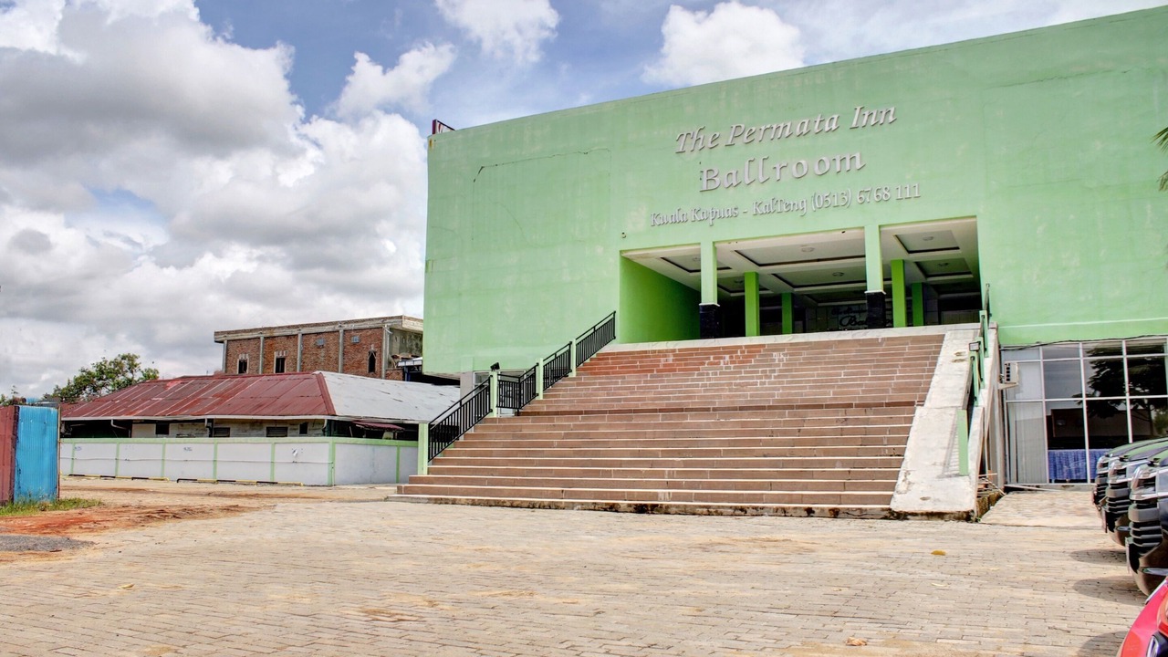 Photo of Outdoor in Kualakapuas