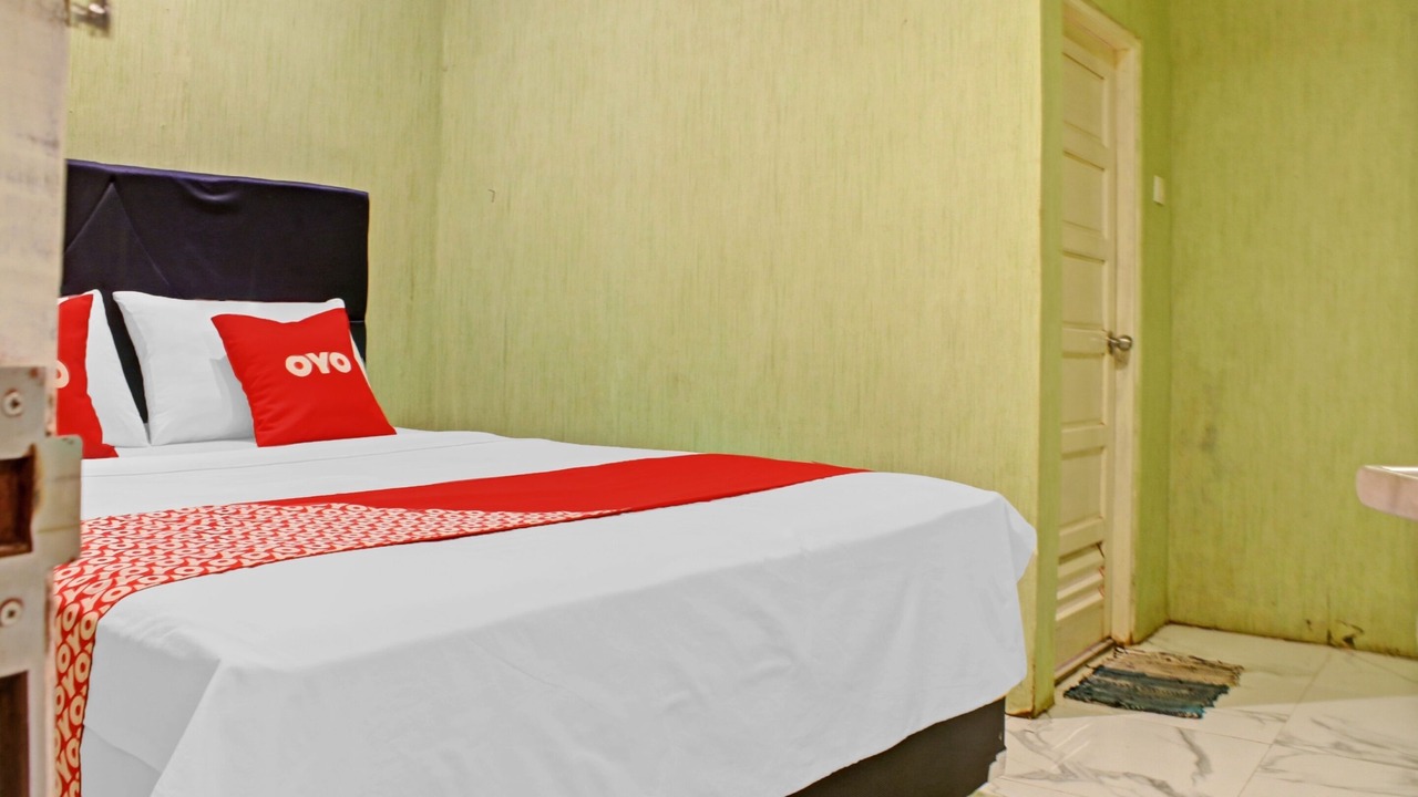 Photo of Bedroom in Kualakapuas