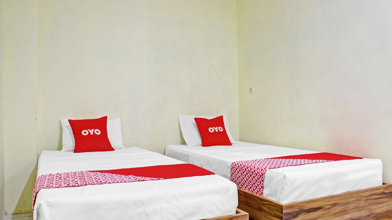 Photo of Bedroom in Kualakapuas