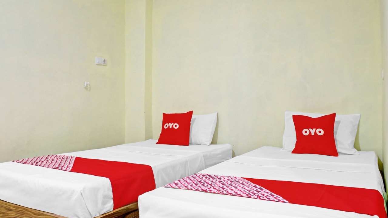 Photo of Bedroom in Kualakapuas