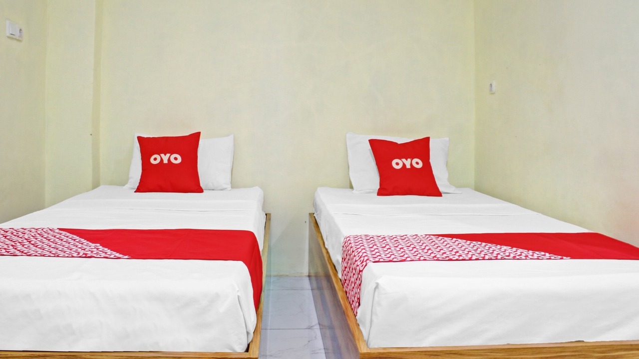 Photo of Bedroom in Kualakapuas