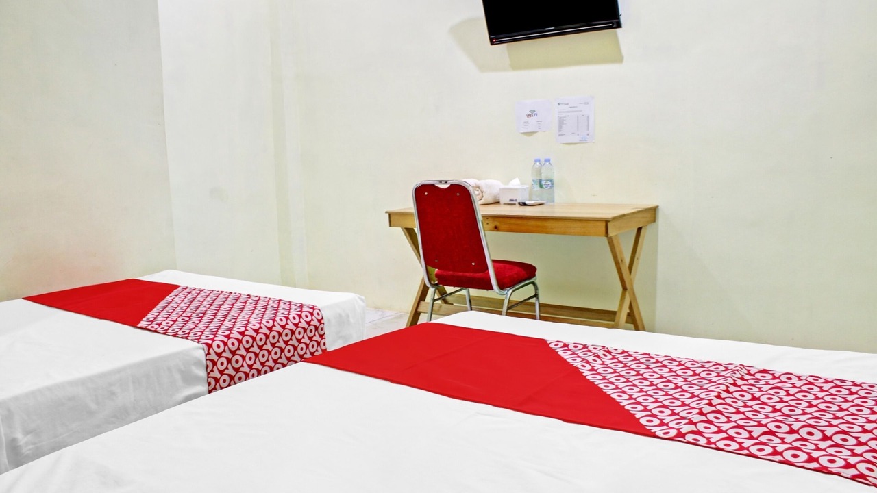 Photo of Bedroom in Kualakapuas