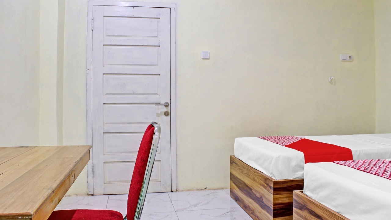 Photo of Bedroom in Kualakapuas