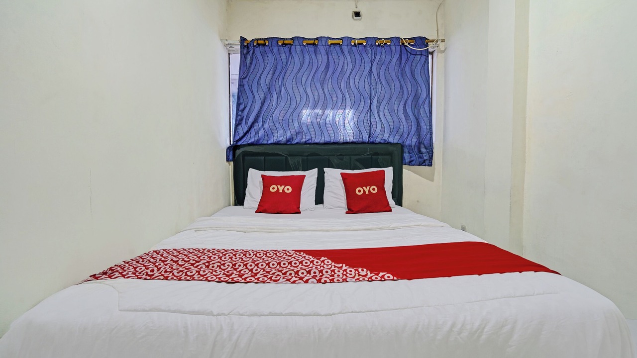 Photo of Bedroom in Ngamprah