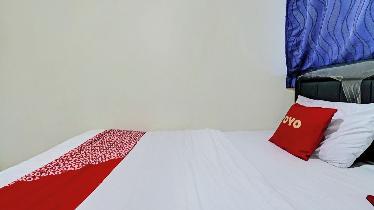 Photo of Bedroom in Ngamprah