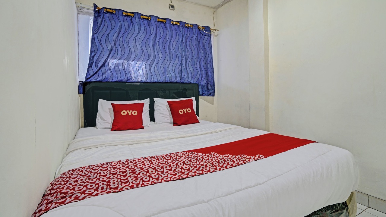 Photo of Bedroom in Ngamprah