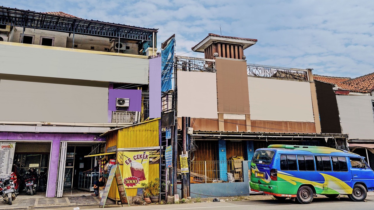Photo of Outdoor in Ngamprah