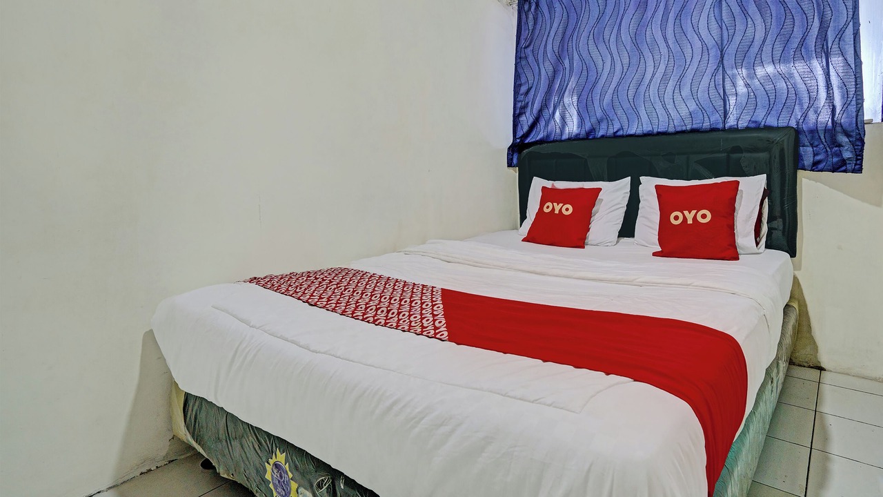 Photo of Bedroom in Ngamprah