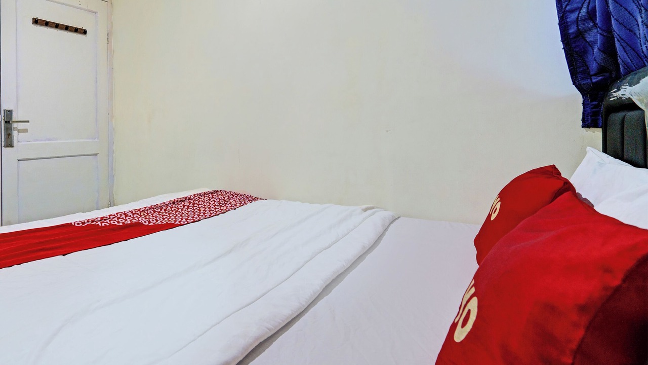 Photo of Bedroom in Ngamprah