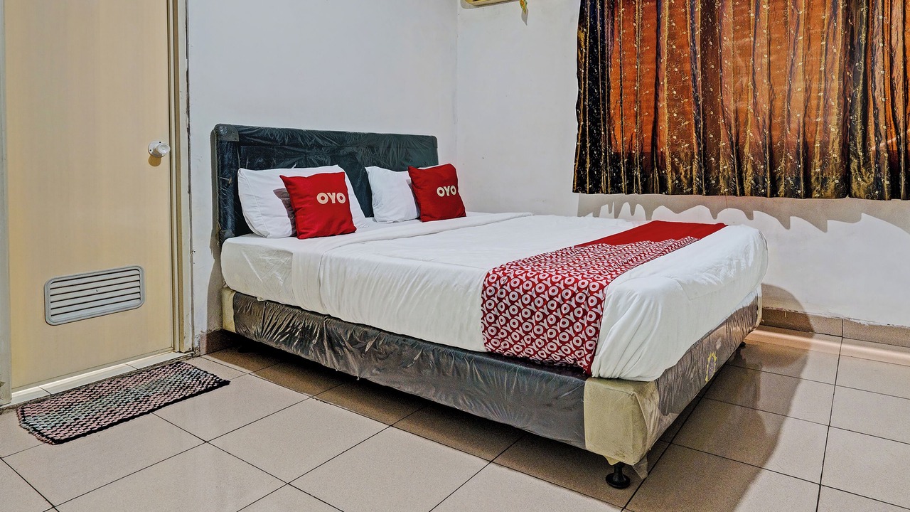 Photo of Bedroom in Ngamprah