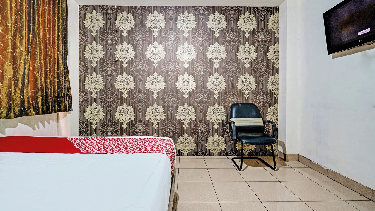 Photo of Bedroom in Ngamprah