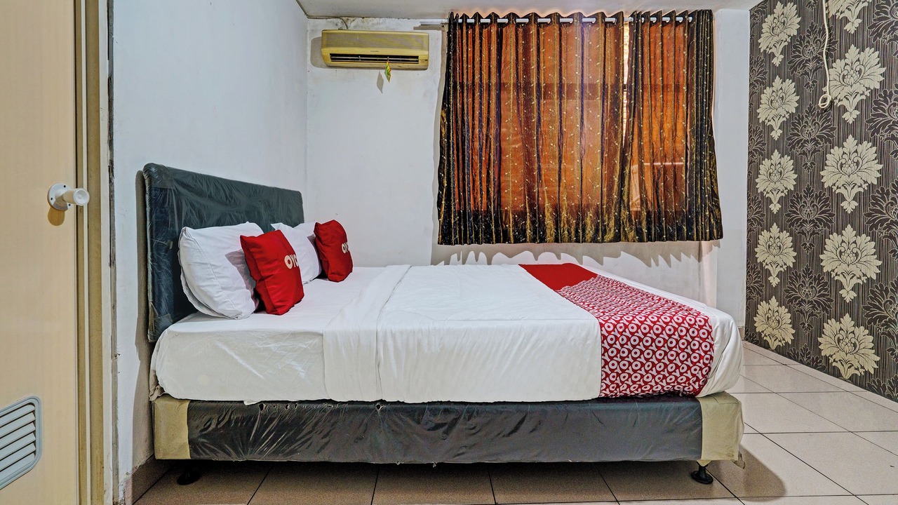 Photo of Bedroom in Ngamprah