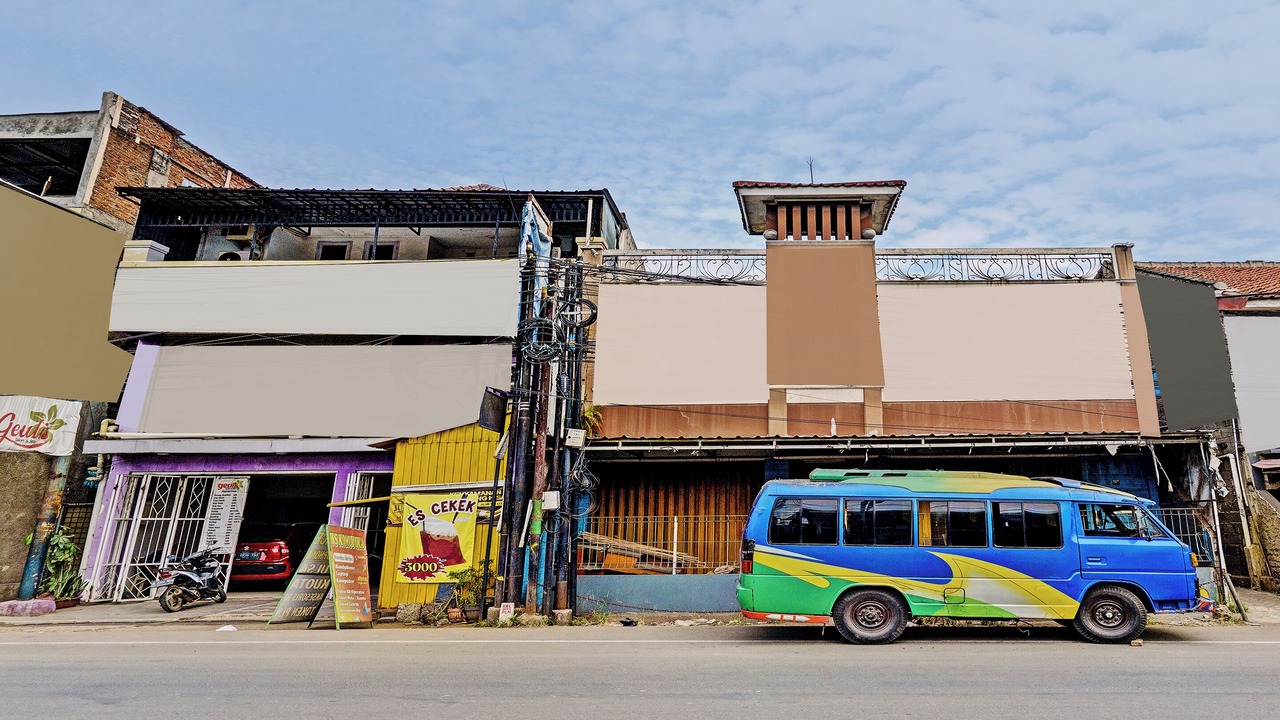 Photo of Outdoor in Ngamprah