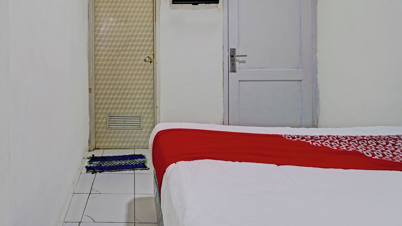 Photo of Bedroom in Ngamprah