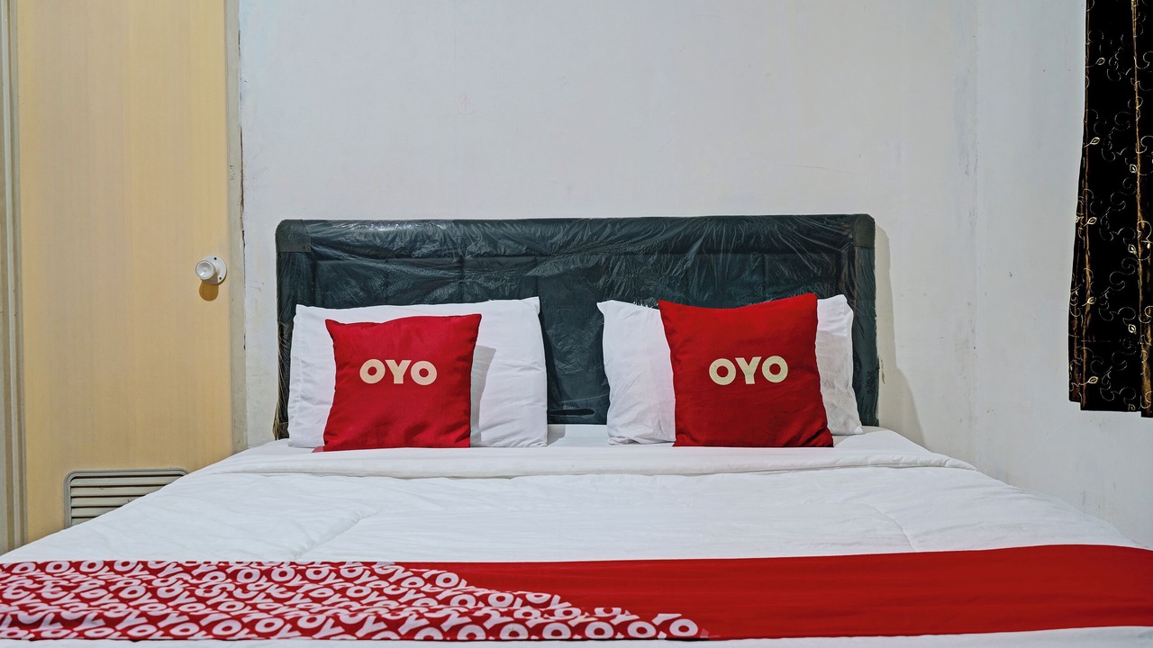 Photo of Bedroom in Ngamprah