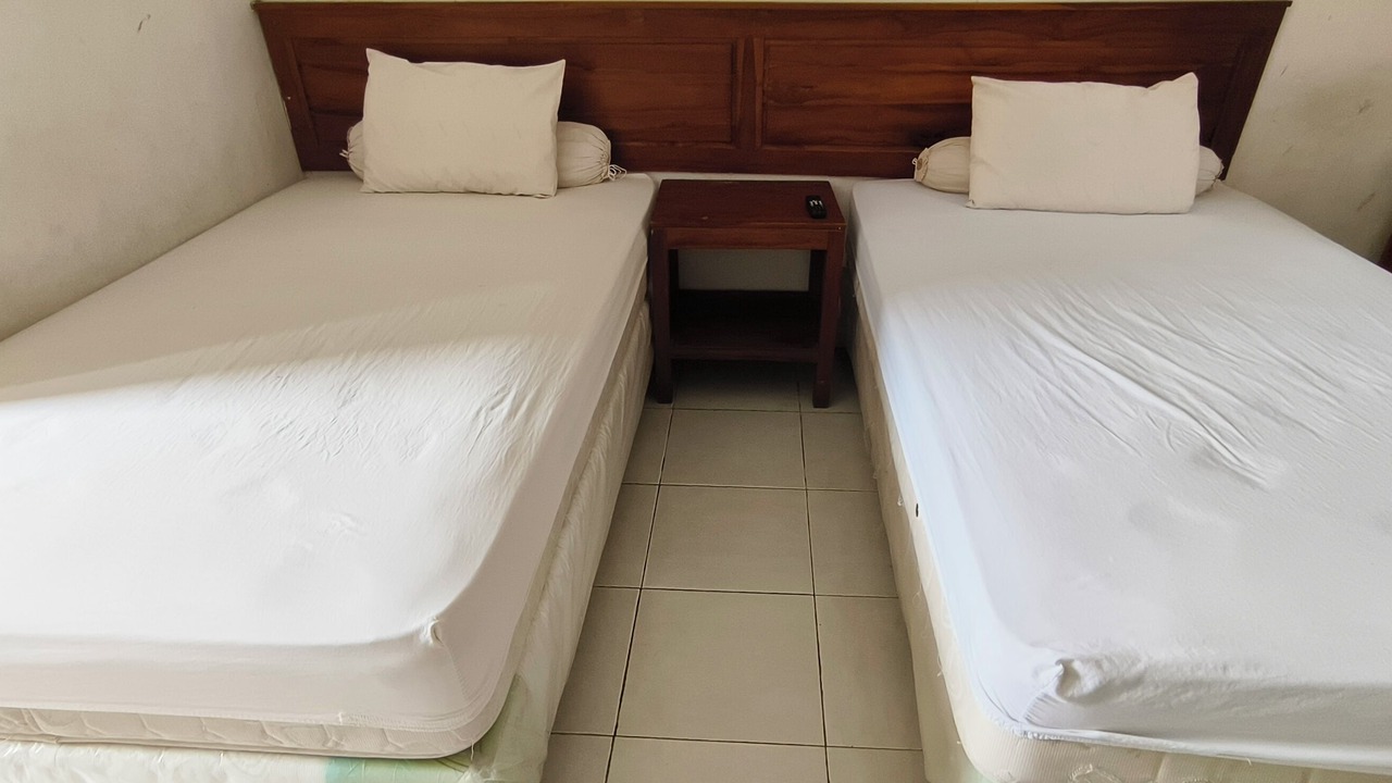 Photo of Bedroom in Kalimantan