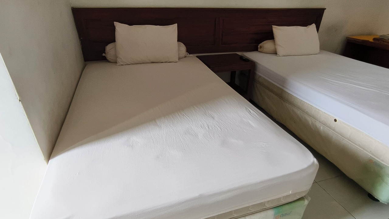 Photo of Bedroom in Kalimantan