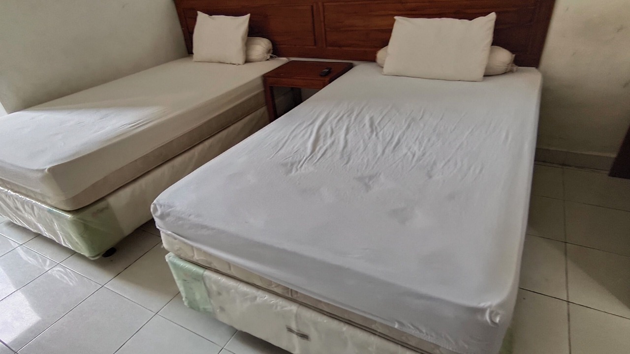 Photo of Bedroom in Kalimantan