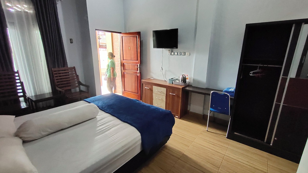Photo of Bedroom in Kalimantan