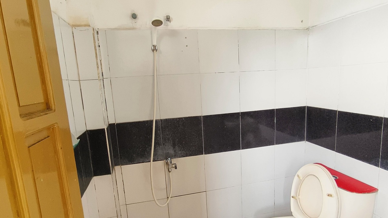 Photo of Bathroom in Kalimantan