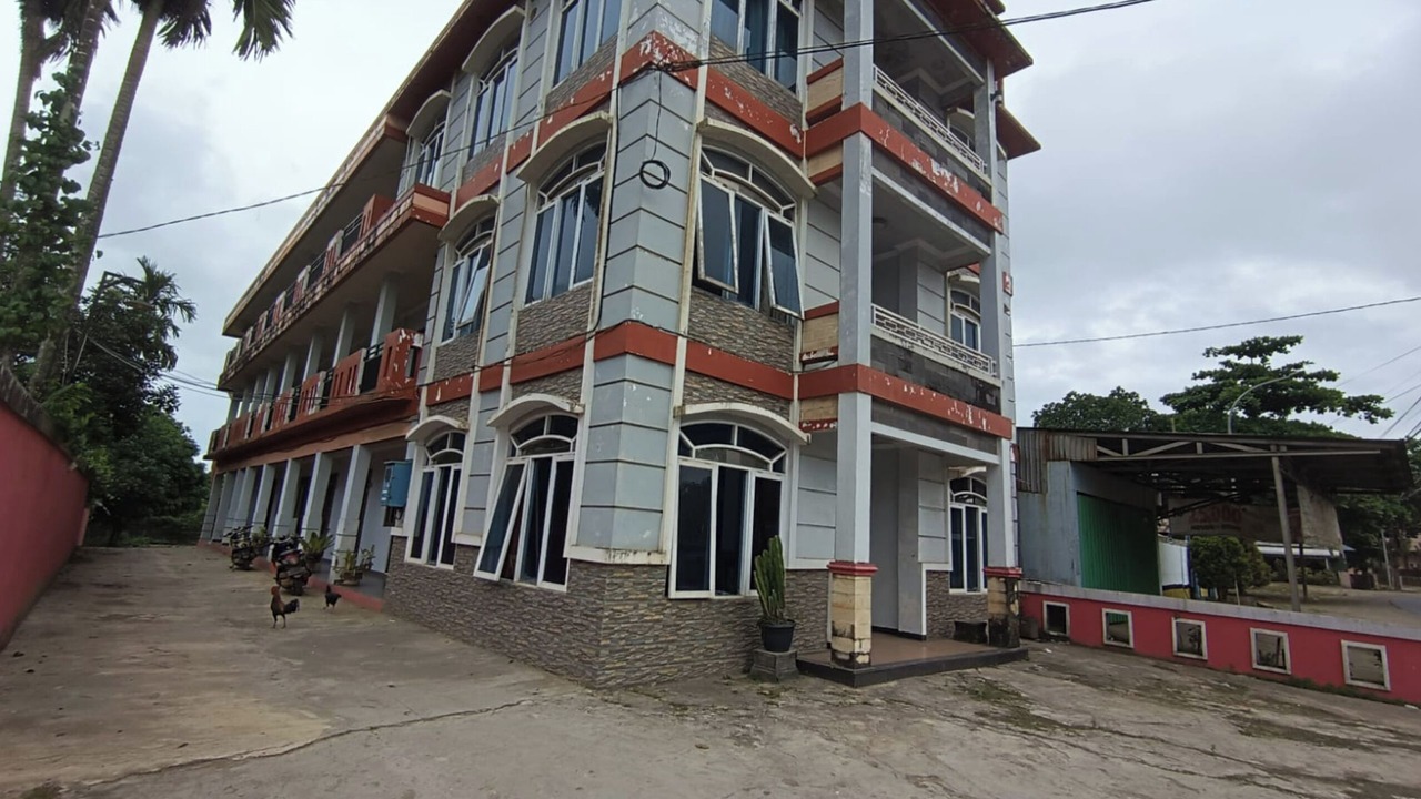 Photo of Outdoor in Kalimantan
